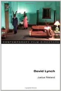 David Lynch (Contemporary Film Directors)