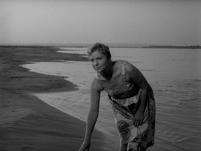 Ivanovo detstvo / Ivan's Childhood (1962) [The Criterion Collection]