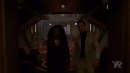 American Horror Story S05E06 (2015)