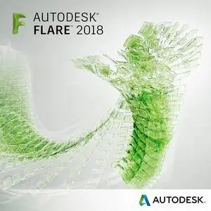 Autodesk Flare 2018.2 Mac OS X