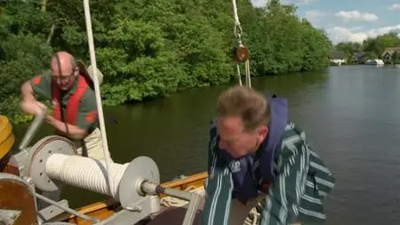 Great British Railway Journeys S09E01