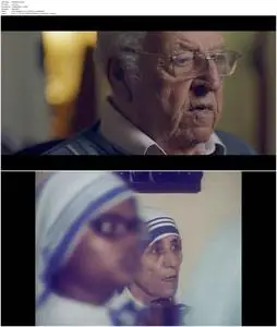 SKY - Mother Teresa: For the Love of God? (2022)