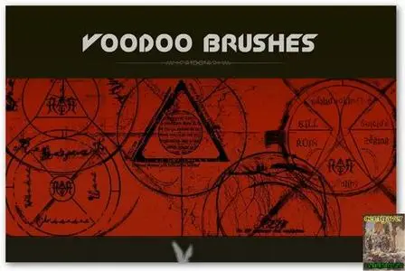 VooDoo Brushes
