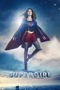 Supergirl S01E01