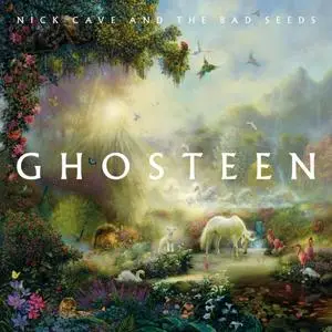 Nick Cave and The Bad Seeds - Ghosteen (2019) [Official Digital Download 24/96]