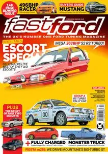 Fast Ford - Issue 420 - Spring 2020