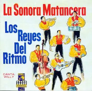 La Sonora Matancera - Los Reyes del Ritmo (1994)
