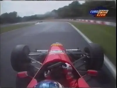 Formula One 1996 - Europe GP San-Marino GP Canada GP