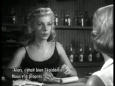 Les Orgueilleux / The proud ones (1953)