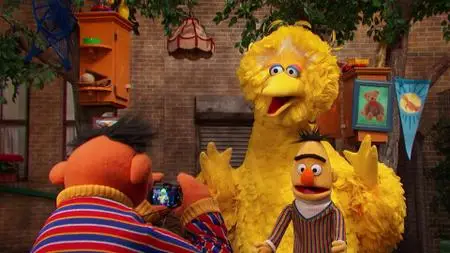 Sesame Street S49E02