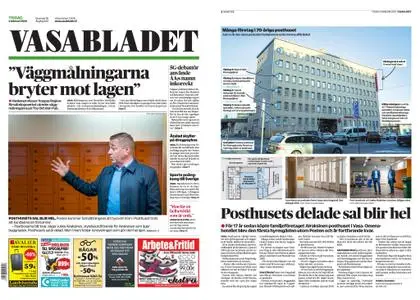Vasabladet – 04.02.2020