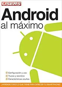 Android al máximo (Spanish Edition)