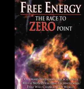 TESLA Free Energy — The Race to Zero Point