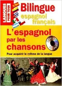 L'espagnol par les chansons (repost)