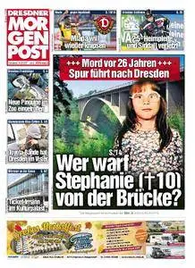 Dresdner Morgenpost - 14. Oktober 2017