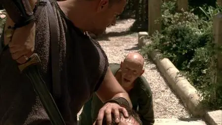 Rome S02E06