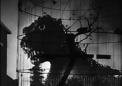 Gojira (1954) 