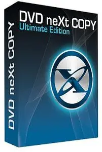 DVD neXt COPY Ultimate 3.0.4.6