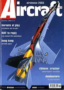 Aircraft Illustrated - Vol 35 No 11 (2002 - 11)