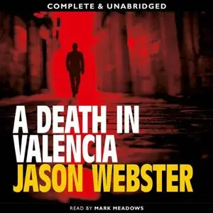 A Death in Valencia (A Chief Inspector Max Camara Mystery) (Audiobook)