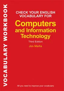 Check Your English Vocabulary for Computers and Information Technology [Repost]