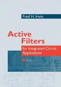 Active Filters for Intergrated-Circuit Applications (Repost)