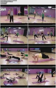 Crunch & Exercise TV - Action Sports