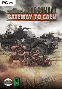 Close Combat Gateway to Caen (2014)