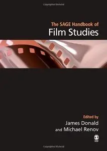 The SAGE Handbook of Film Studies  