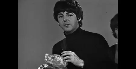 The Beatles - 1 + (2015) [2xBlu-Ray, 1080i] Re-up