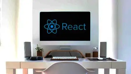 React from Basics to Real World Projects