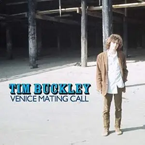 Tim Buckley - Venice Mating Call (Remastered) (2017) [Official Digital Download 24/96]