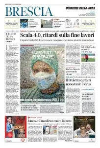 Corriere della Sera Brescia – 30 dicembre 2020