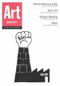 Art Monthly - May 2000 | No 236