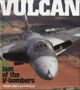 Vulcan: Last of the V-Bombers (Repost)
