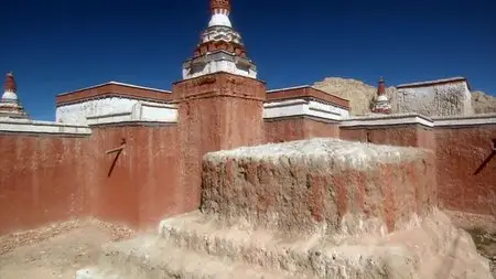 Discovery Channel - Guge: The Lost Kingdom of Tibet (2006)