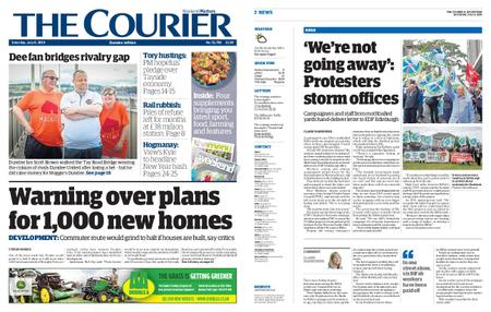 The Courier Dundee – July 06, 2019