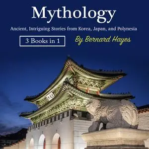 «Mythology» by Bernard Hayes