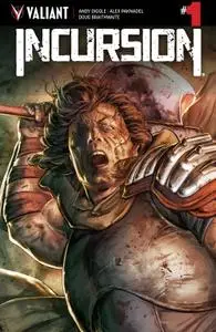 Incursion 01 of 04 2019 digital Son of Ultron