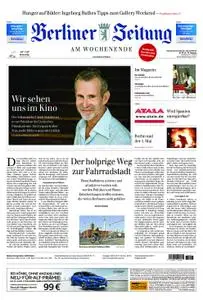 Berliner Zeitung – 27. April 2019