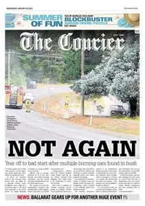 The Courier - 4 January 2023