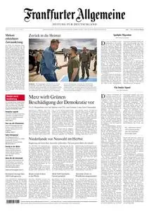 Frankfurter Allgemeine Zeitung - 10 Juli 2023