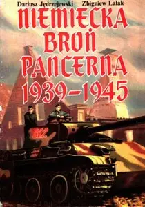 Niemiecka broń pancerna 1939-1945
