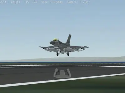 [ANDROID] Infinite Flight Simulator v1.3 MULTI apk