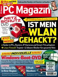 PC Magazin - Oktober 2019