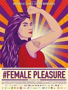 #Female Pleasure (2018)