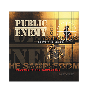 East West 25th Anniversary Collection Public Enemy v1.0.0