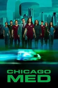 Chicago Med S03E16