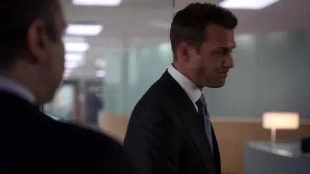 Suits S08E02