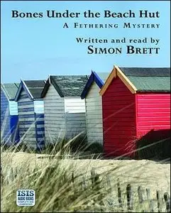 Bones Under the Beach Hut (Audiobook)
